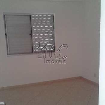 Apartamento em Votorantim, bairro Jardim Tatiana
