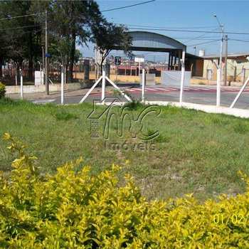 Armazém ou Barracão em Sorocaba, bairro Vila Barão