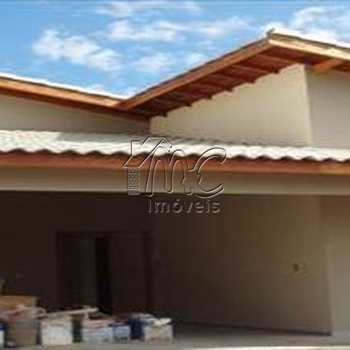 Casa em Araçoiaba da Serra, bairro Centro