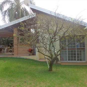 Sobrado em Itu, bairro City Castello