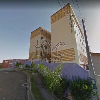 Apartamento em Votorantim, bairro Jardim Sarkis Abibe