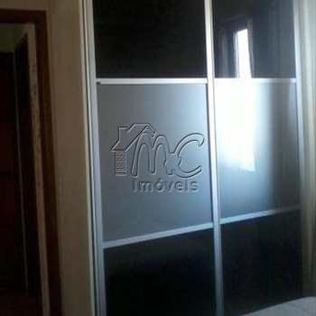 Apartamento em Votorantim, bairro Jardim Sarkis Abibe