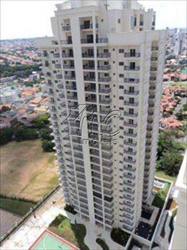 Apartamento em Sorocaba, no bairro Jardim Portal da Colina