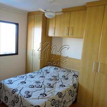 Apartamento em Sorocaba, bairro Jardim Ana Maria