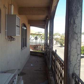 Sobrado em Sorocaba, bairro Jardim Boa Esperança