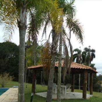 Chácara em Sarapuí, bairro Morada do Sol