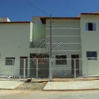 Sobrado em Sorocaba, bairro Jardim Eucalíptos