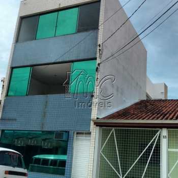 Sobrado Comercial em Sorocaba, bairro Vila Hortência