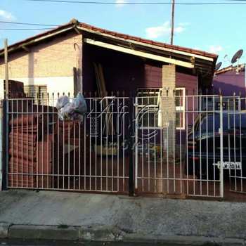Casa em Itu, bairro Vila Prudente de Moraes