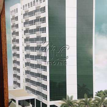 Sala Comercial em Sorocaba, bairro Além Ponte