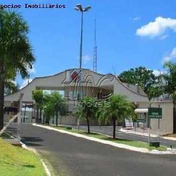 Casa em Itu, bairro Portal do Éden