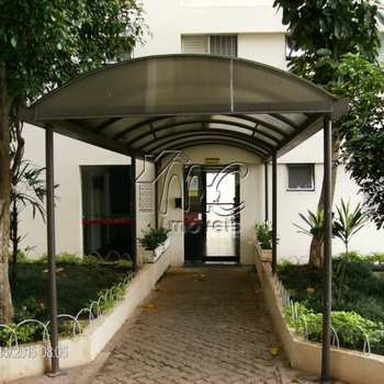 Apartamento em São Paulo, bairro Vila Jaraguá