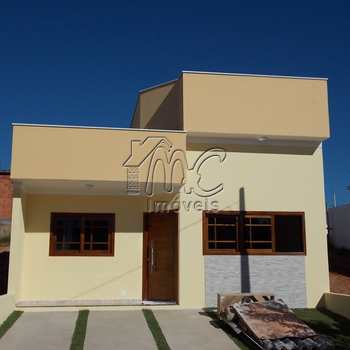 Casa em Sorocaba, bairro Parque São Bento