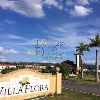 Sobrado em Votorantim, bairro Vossoroca