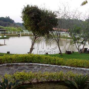 Sítio em Araçoiaba da Serra, bairro Centro