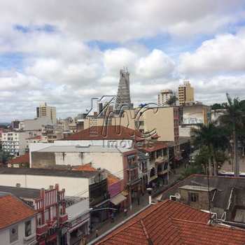 Sala Comercial em Sorocaba, bairro Centro