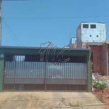 Casa em Sorocaba, bairro Jardim Novo Horizonte