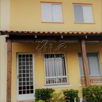 Sobrado de Condomínio em Votorantim, bairro Condomínio Villa Flora