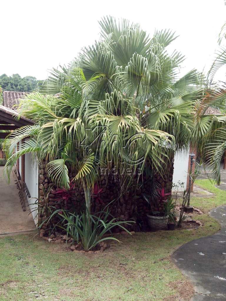 Casa em Araçoiaba da Serra, no bairro Centro