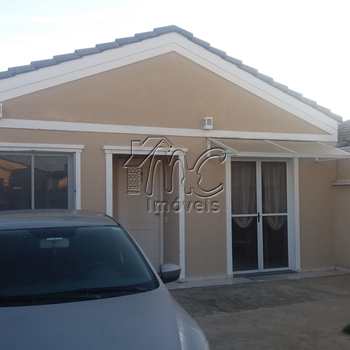 Casa em Sorocaba, bairro Vila Odim Antão
