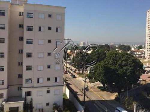 Apartamento, código AP7558 em Sorocaba, bairro Jardim São Carlos