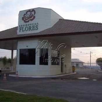 Terreno em Votorantim, bairro Condomínio Residencial Flores