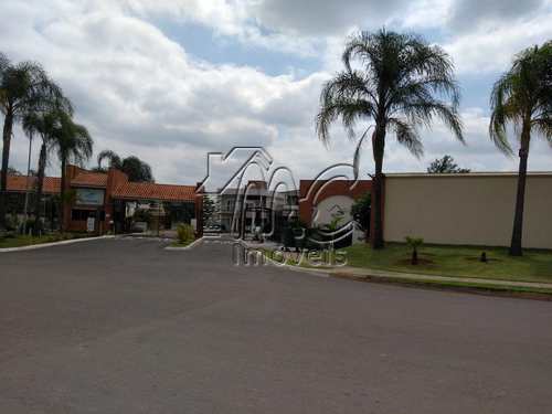 Terreno de Condomínio, código TE7571 em Araçoiaba da Serra, bairro Centro