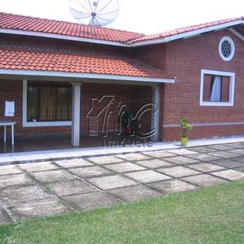 Casa em Itu, bairro Vila Martins
