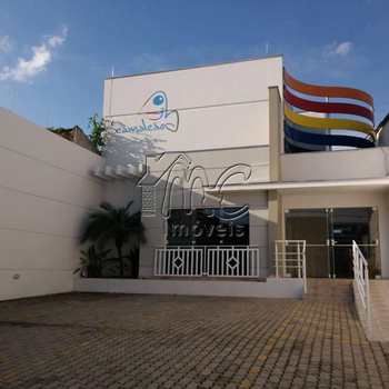 Prédio em Sorocaba, bairro Vila Santa Rita
