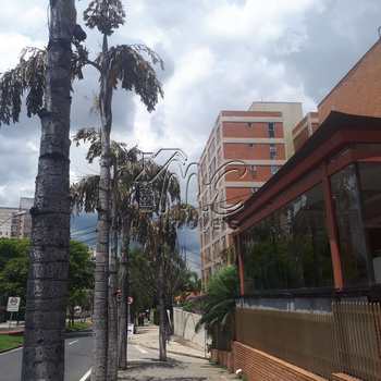 Salão em Sorocaba, bairro Vila Trujillo