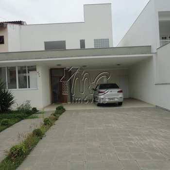 Sobrado de Condomínio em Sorocaba, bairro Granja Olga III