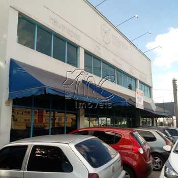 Armazém ou Barracão em Sorocaba, bairro Vila Lucy
