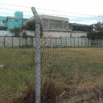 Terreno Comercial em Sorocaba, bairro Vila Barão