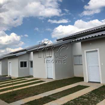 Casa de Condomínio em Sorocaba, bairro Aparecidinha