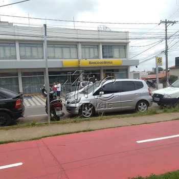 Prédio em Sorocaba, bairro Vila Olímpia