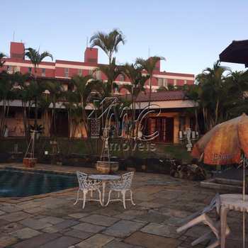 Casa Comercial em Sorocaba, bairro Jardim Saira