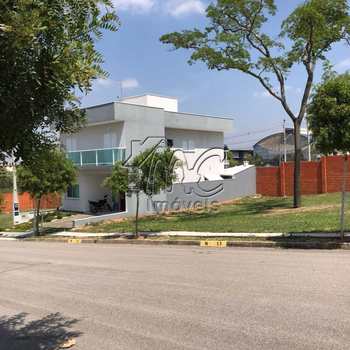 Terreno de Condomínio em Sorocaba, bairro Cajuru do Sul
