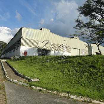 Armazém ou Barracão Industrial em Sorocaba, bairro Aparecida