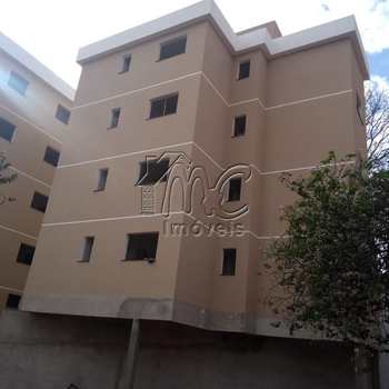 Kitnet em Sorocaba, bairro Jardim Simus