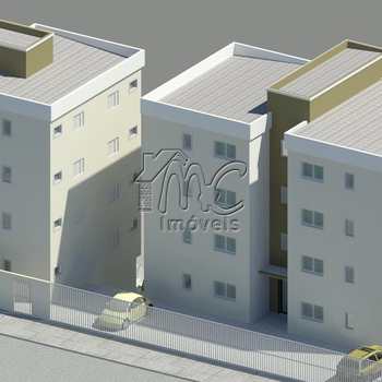 Kitnet em Sorocaba, bairro Jardim Simus