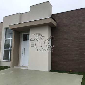 Casa em Sorocaba, bairro Cajuru do Sul
