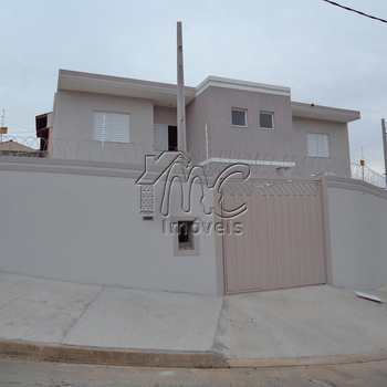 Sobrado em Sorocaba, bairro Ipanema Ville