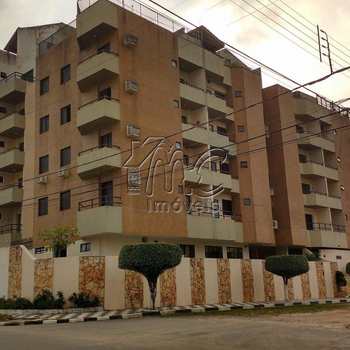 Apartamento em Guarujá, bairro Jardim Enseada