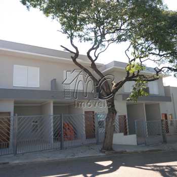 Sobrado em Sorocaba, bairro Vila Jardini