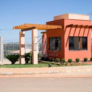 Terreno de Condomínio em Sorocaba, bairro Parque São Bento