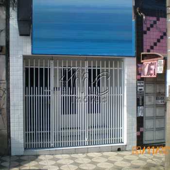 Casa Comercial em Sorocaba, bairro Vila Santa Rita