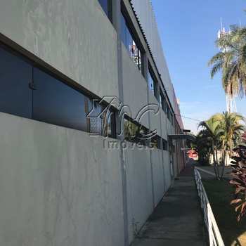 Galpão em Sorocaba, bairro Além Ponte