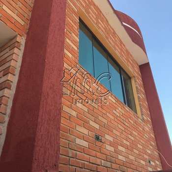 Salão em Sorocaba, bairro Jardim Simus