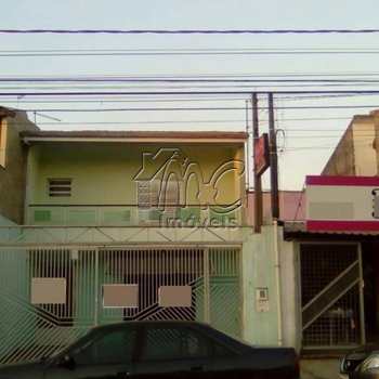 Sobrado Comercial em Sorocaba, bairro Jardim São Guilherme