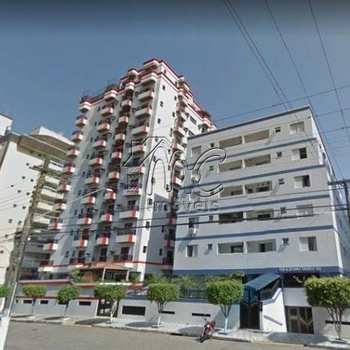 Apartamento em Praia Grande, bairro Guilhermina